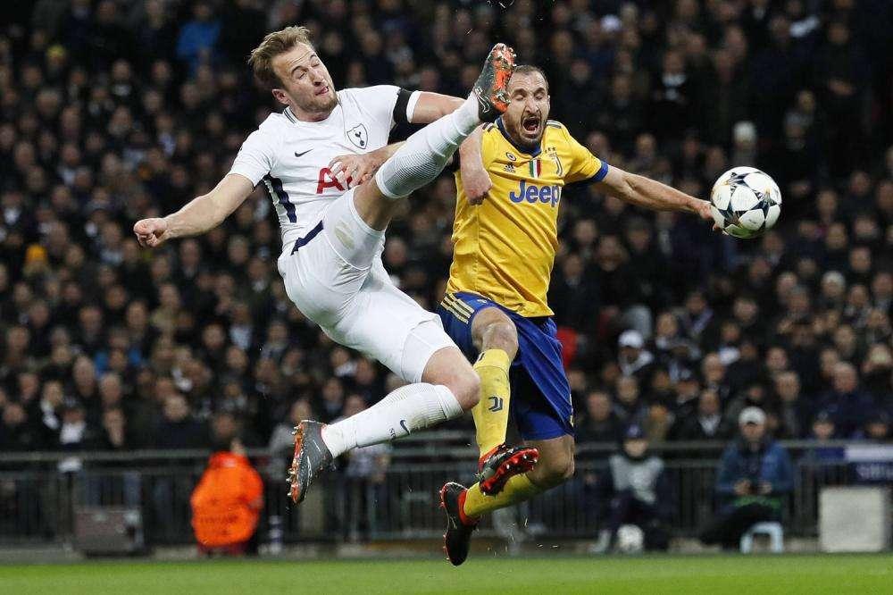 Thierry Henry: "Kane saldrá del Tottenham si no se clasifican para la Champions"