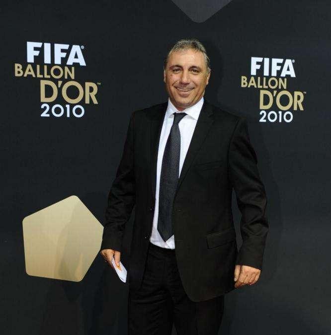 Stoichkov: "Neymar sería una bomba en el vestuario. Por mi parte, no quiero que vuelva"