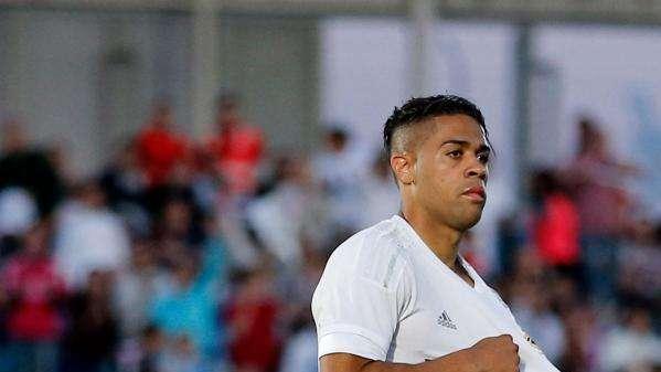 Mariano pide paso frente al Athletic 