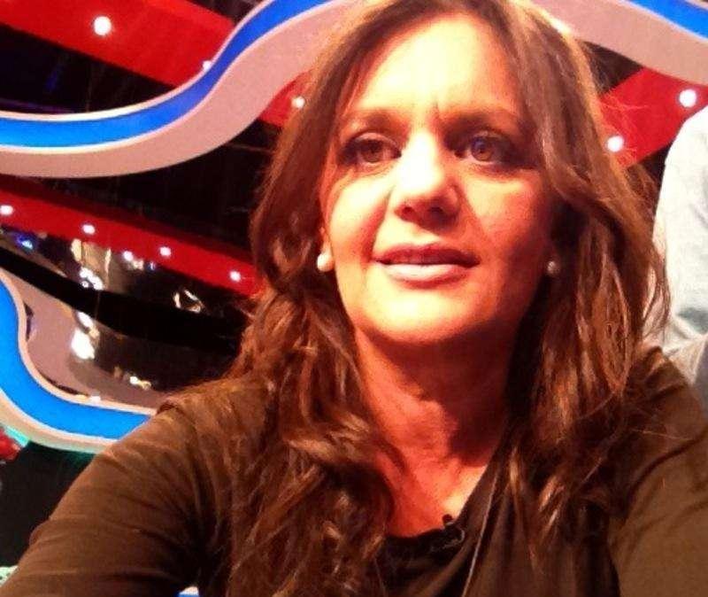 Arancha Rodríguez, en COPE: "El Real Madrid va a intentar que James se quede porque lo consideran un futbolista útil"