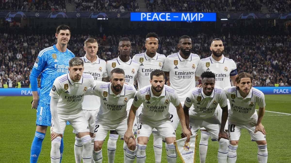 El Real Madrid, casi obligado a hacer una revolución en verano