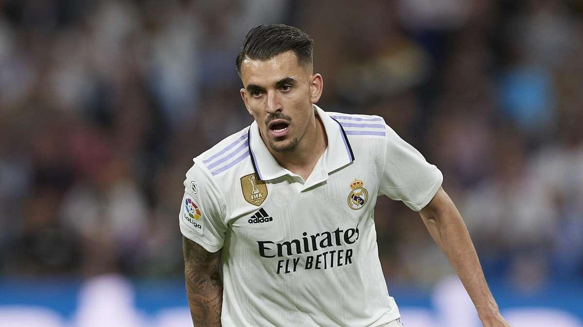 Novedades sobre la continuidad de Dani Ceballos en el Real Madrid