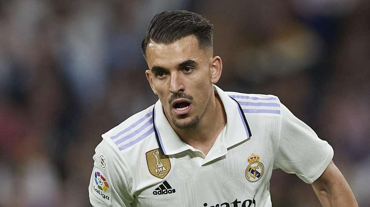 Giro radical en el futuro de Dani Ceballos en el Real Madrid