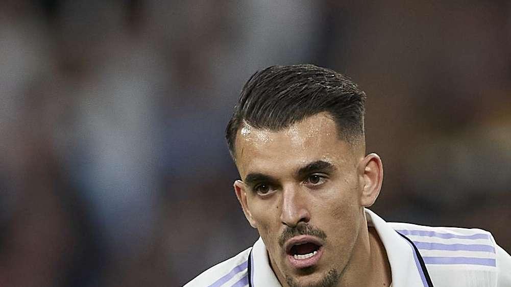 Los últimos movimientos del Real Madrid despejan el futuro de Ceballos