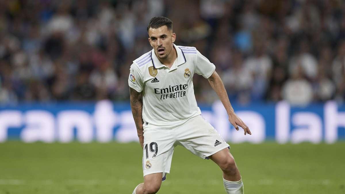Ceballos ve la quinta amarilla y no estará disponible el martes en Montilivi 