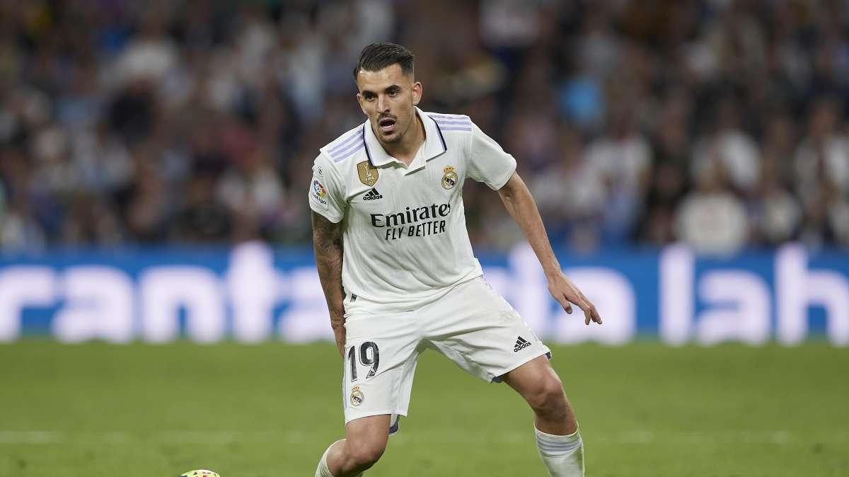Ceballos cierra filas con el Real Madrid: duda con su renovación