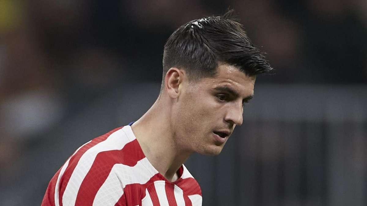 FINAL | Atlético 6-1 Sevilla: set y partido para los de Simeone