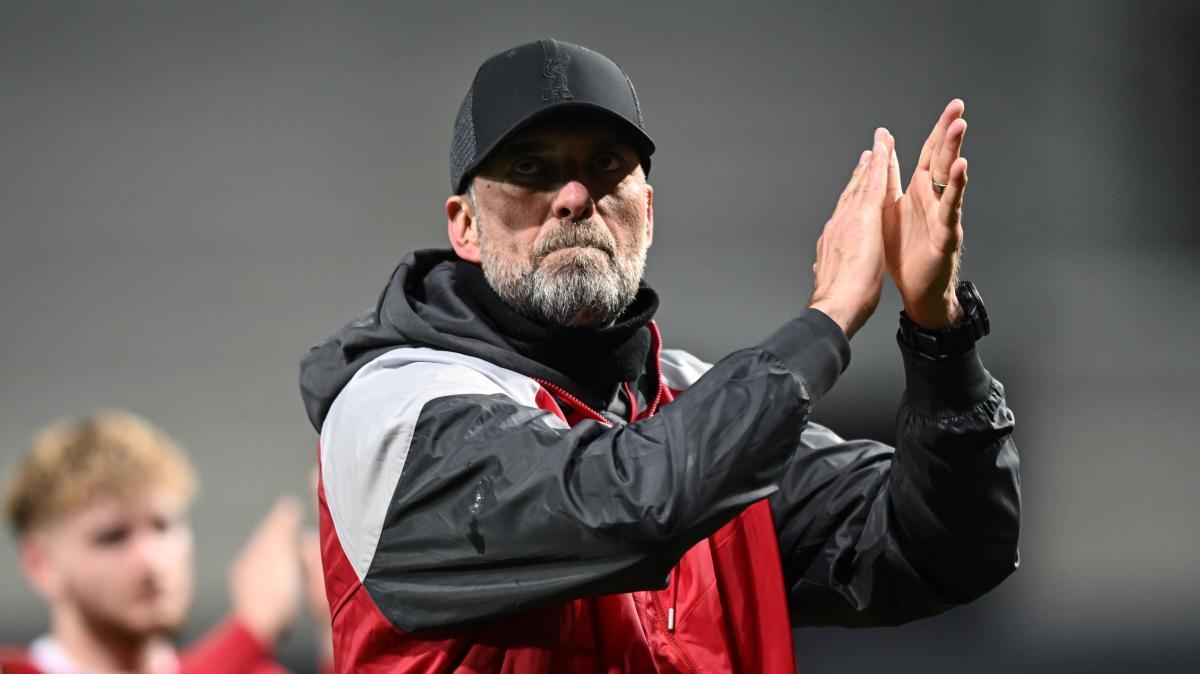Klopp se desmarca de Riquelme, el sueño 'imposible' de Florentino con Olise...