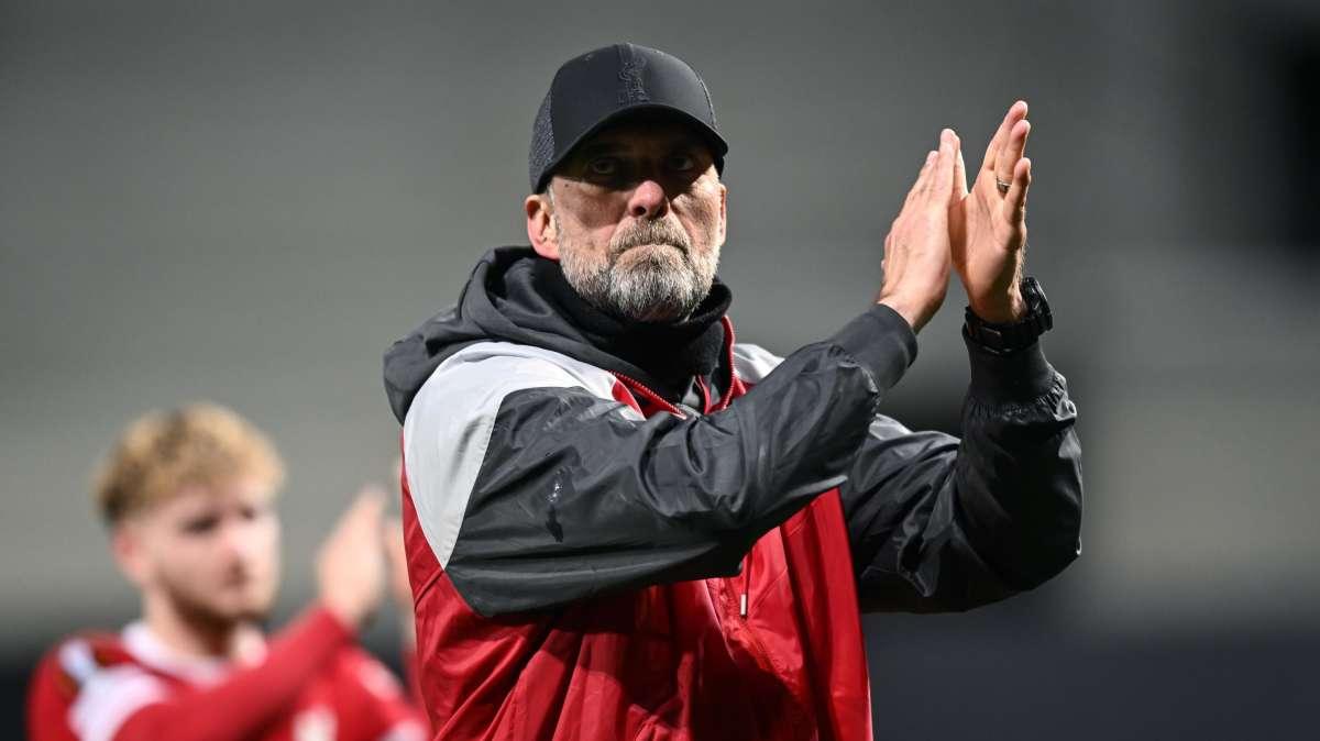 El Real Madrid ya conoce las condiciones de Klopp: ¿adiós a Xabi?