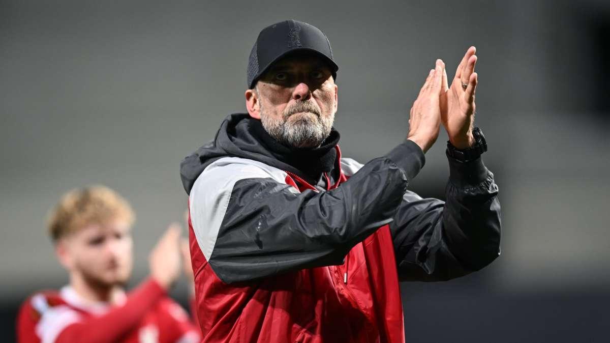 El Real Madrid sentencia a Ancelotti y Klopp llama a la puerta