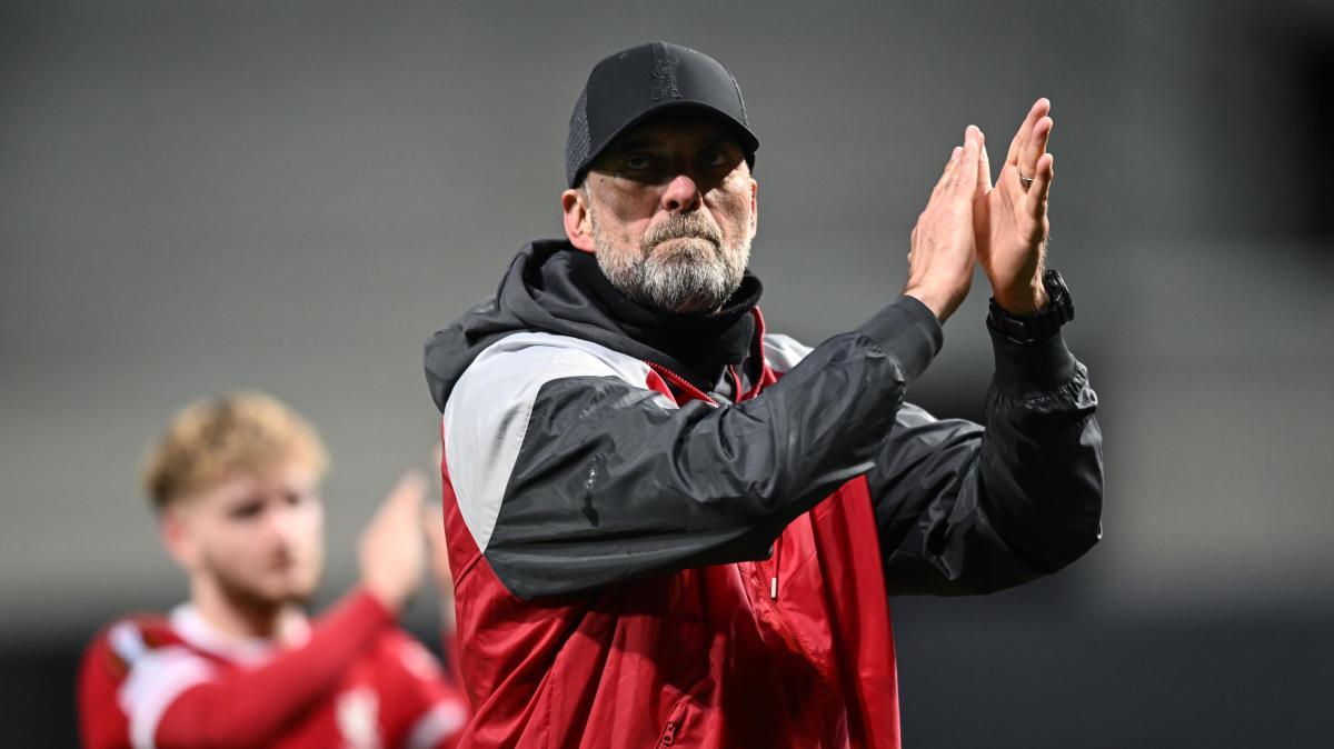 El fichaje de Klopp por el Real Madrid se calienta: ya hay conversaciones
