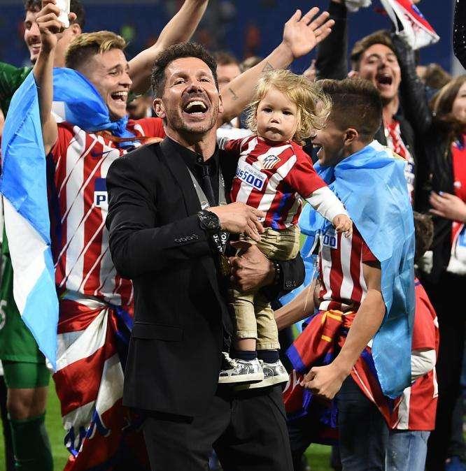Sitúan a uno de los pilares de la selección mexicana en la órbita del Atlético de Madrid
