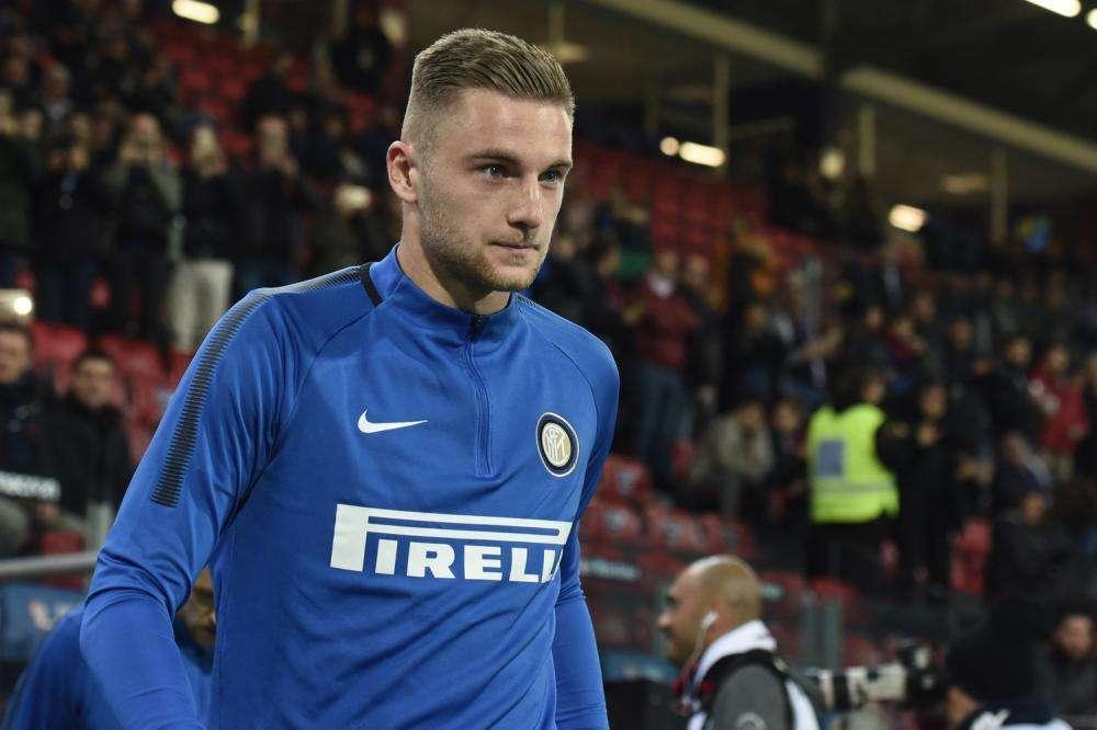 Los pretendientes de Skriniar ya saben la cantidad que pedirá el Inter por su traspaso
