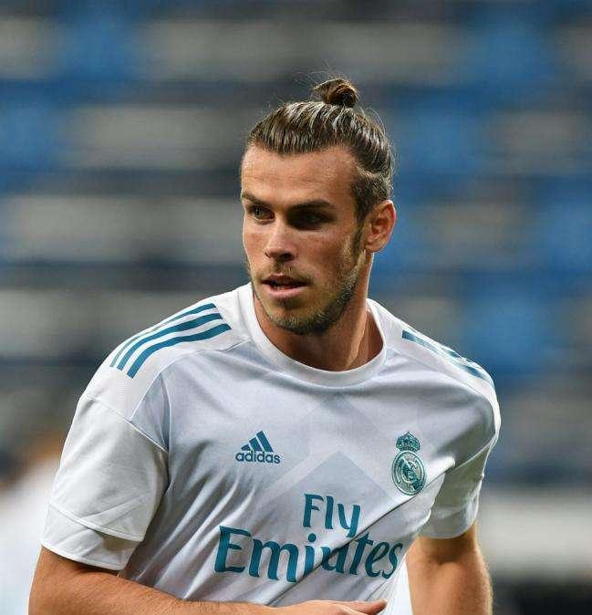 Deportes Cuatro desvela el nuevo objetivo marcado por el propio Bale
