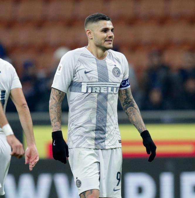 Fichajes Real Madrid, Icardi no llegará al Bernabéu: "Seguirá con nosotros"