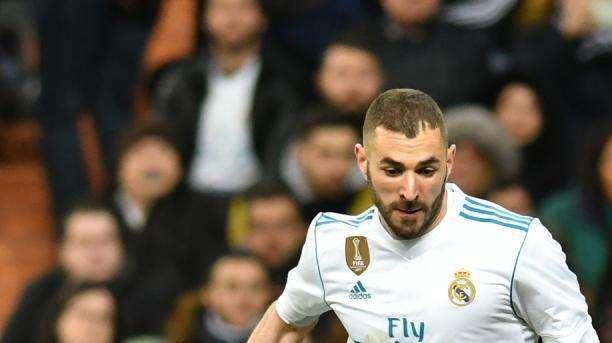 China viene a por Karim Benzema: los detalles de la operación