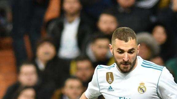 China viene a por Karim Benzema: los detalles de la operación