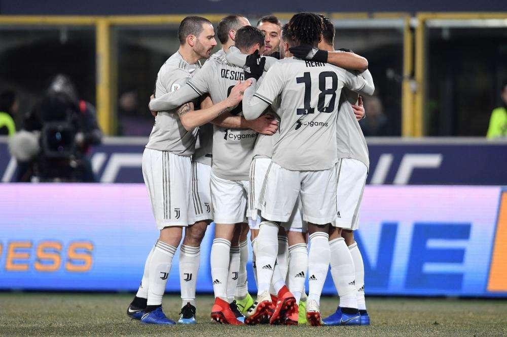 La Juventus se fija en un exmadridista para reforzar su defensa