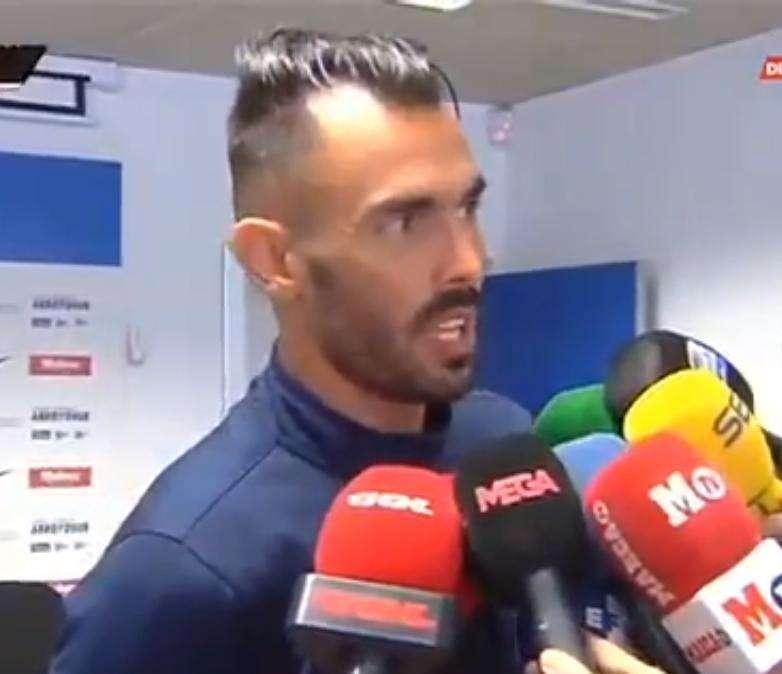 El Madrid ficha a Codina como entrenador de porteros 