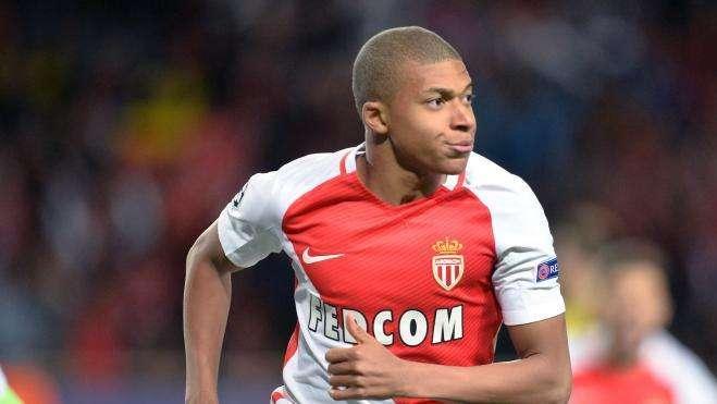 En Francia dan por hecho la salida de Mbappé al Madrid: el Mónaco ya busca sustituto