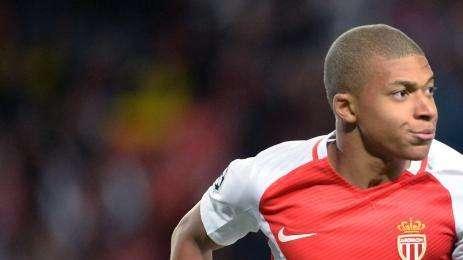 El Real Madrid deja libre un único dorsal para Mbappé: los detalles