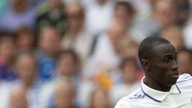 La Cadena SER confirma la última INFO BD sobre Mendy: interés de Arabia