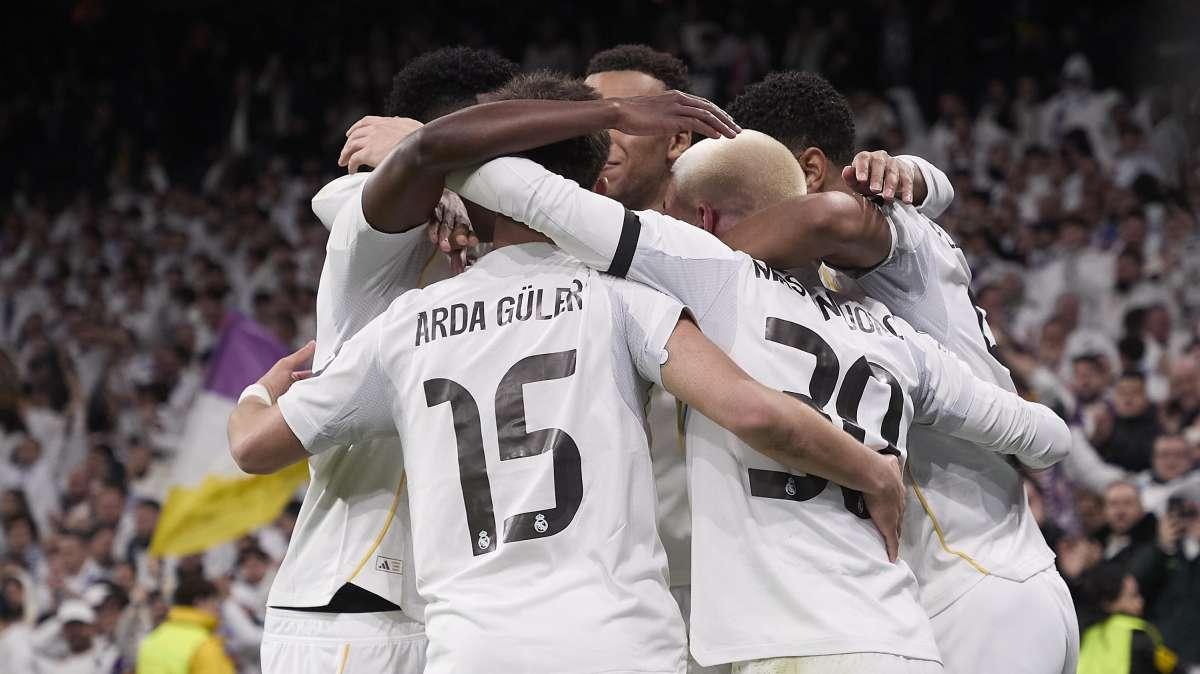 El Real Madrid y su problemón para fichar tras el Mundial 2026