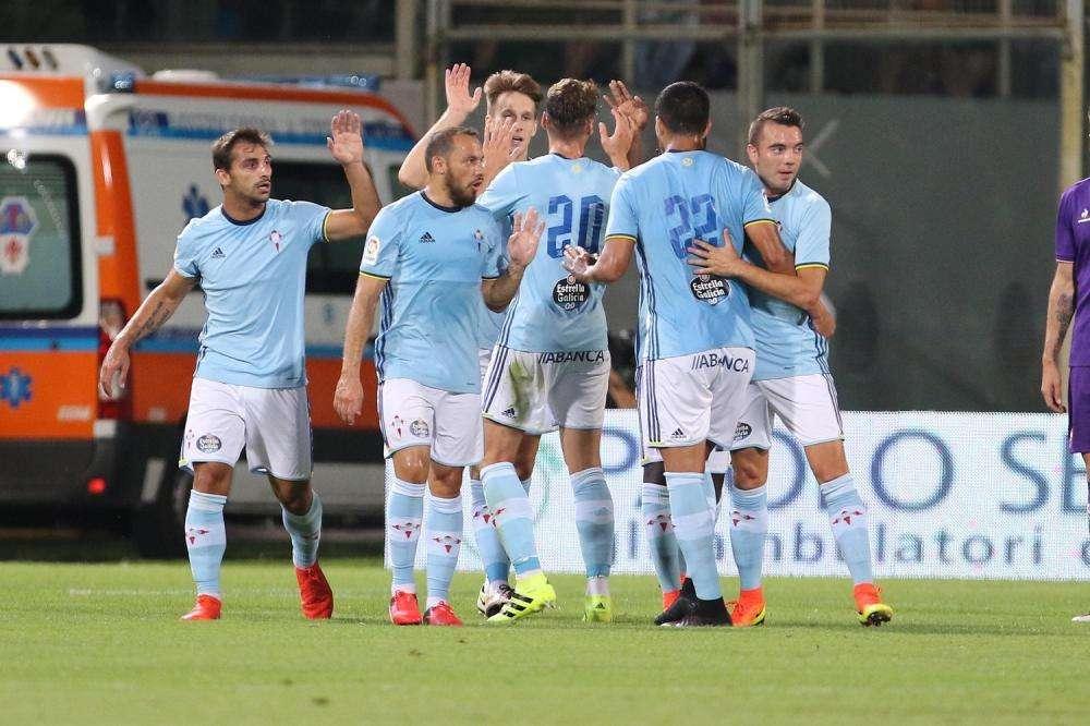 DESCANSOS - Empate en Butarque y victoria del Getafe en Balaídos