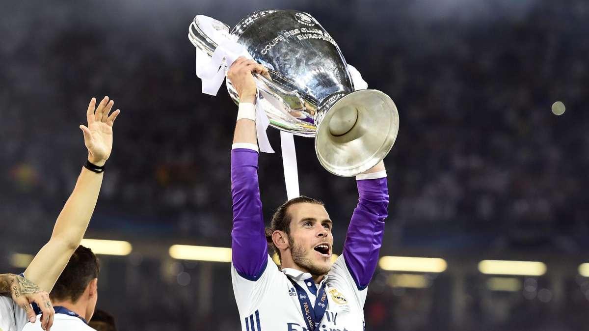 VÍDEO | ¡Se cumplen ocho años de la llegada de Gareth Bale!