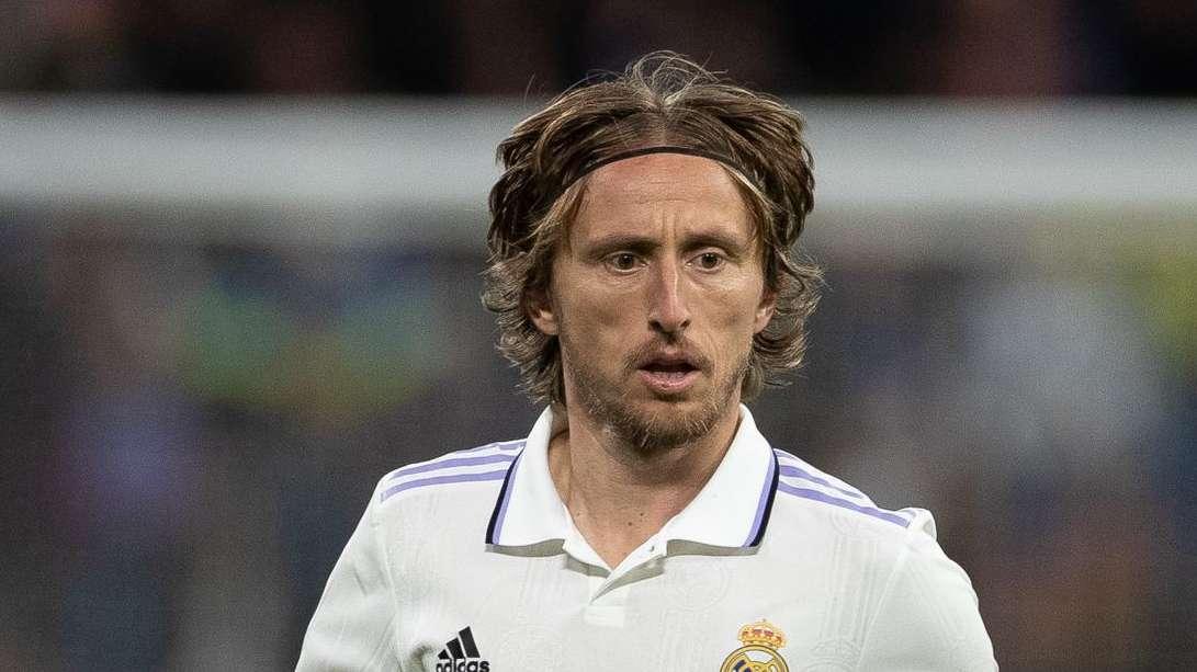 Real Madrid | El humor de Modric y Ancelotti tras el fallo garrafal del croata