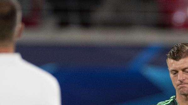 TOP News 24 | Kroos habla sobre su retirada, Benzema entra en la convocatoria...