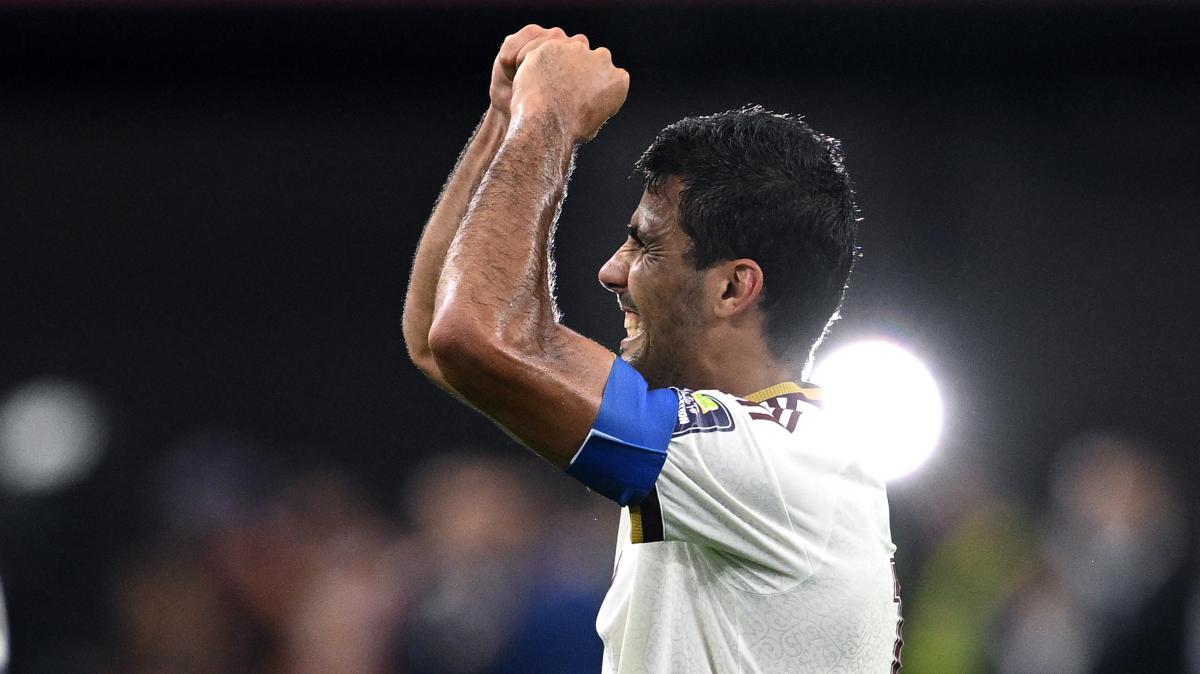Indiferencia total en el entorno de Rodri por el interés del Barça