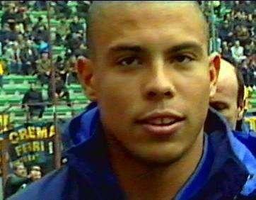 "¿Ronaldo? Era imposible que fuese tan bueno a los 16"