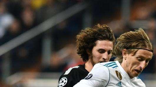 TOP News 12 - Rabiot interesa al Madrid, confirmada fecha y hora del Clásico y el nuevo objetivo blanco en Brasil