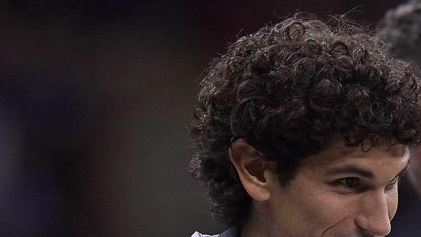 Ancelotti lo tiene claro con Vallejo: ya hay una decisión tomada