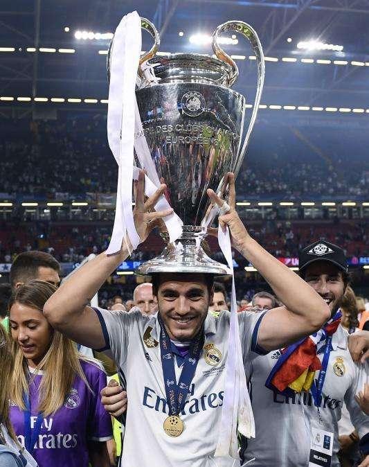 Juanma López, agente Morata: "¿El Manchester? Hay una oferta interesante, pero la decisión es del Madrid. El Milan..."