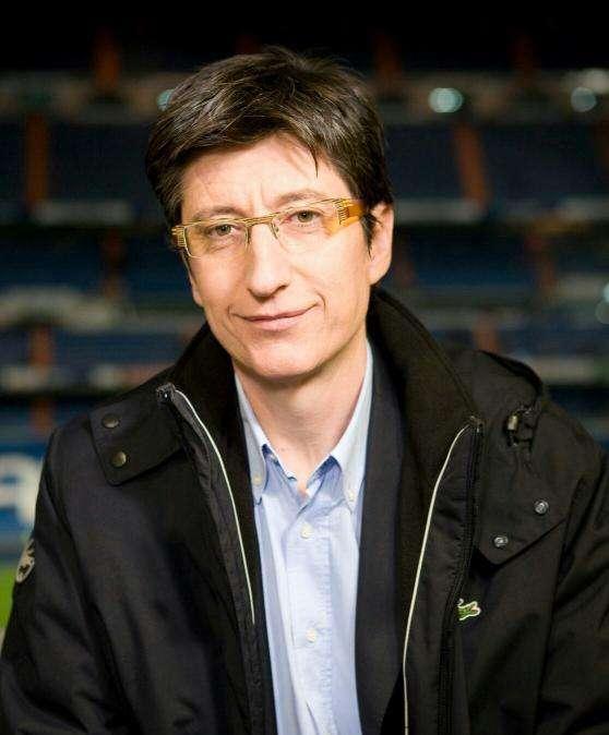 ESPERANDO A BALE DESESPERADAMENTE