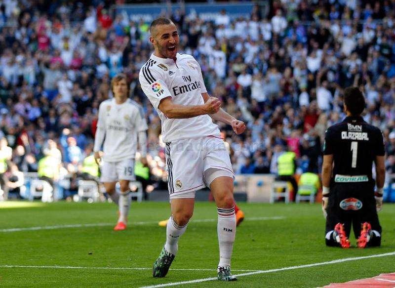 Le10Sport: Benzema y Griezmann, los elegidos para suplir a Ibrahimovic