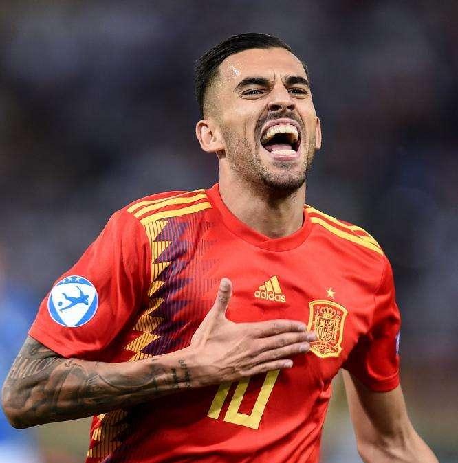 Fichajes Real Madrid, el Milan acepta pagar 40 millones por Dani Ceballos