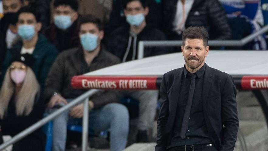 DESCANSO | Atlético de Madrid 0-0 Athletic Club: todo por decidir