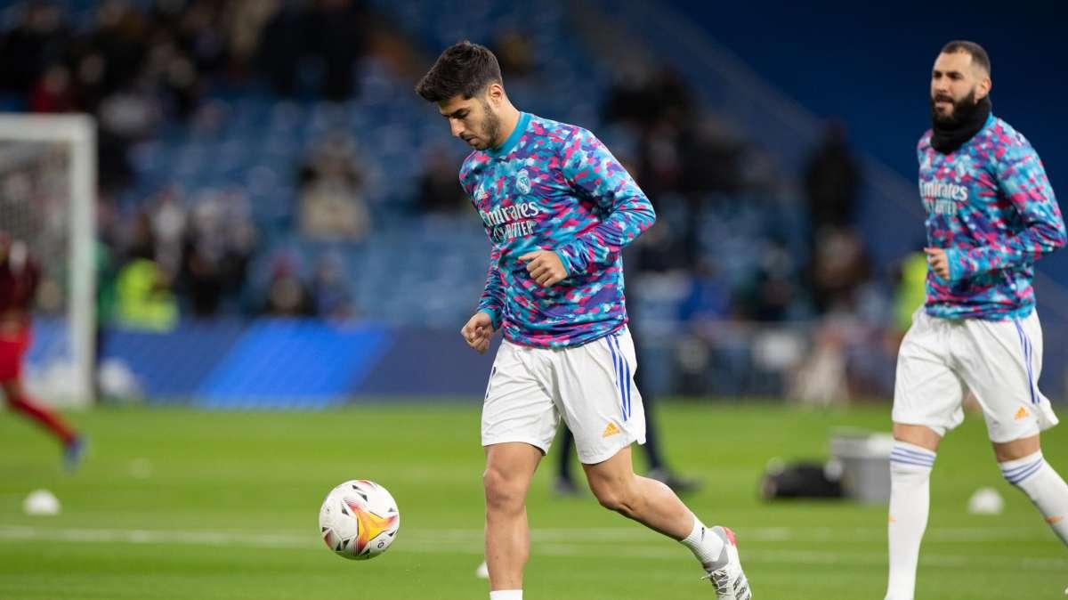 ANÁLISIS BD | Los futbolistas del Madrid que terminan contrato en 2023 y que podrían salir en verano