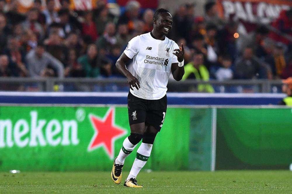 Fichajes Real Madrid, el Liverpool ya ha escogido al posible sustituto de Mané