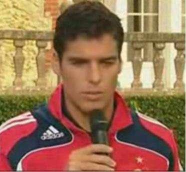 CaughtOffside: Gourcuff en el punto de mira de Courbis 
