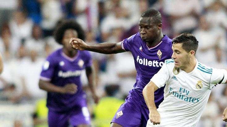 Las primeras palabras de Tejero tras su salida del Real Madrid: "Ha sido muy fácil venir aquí"