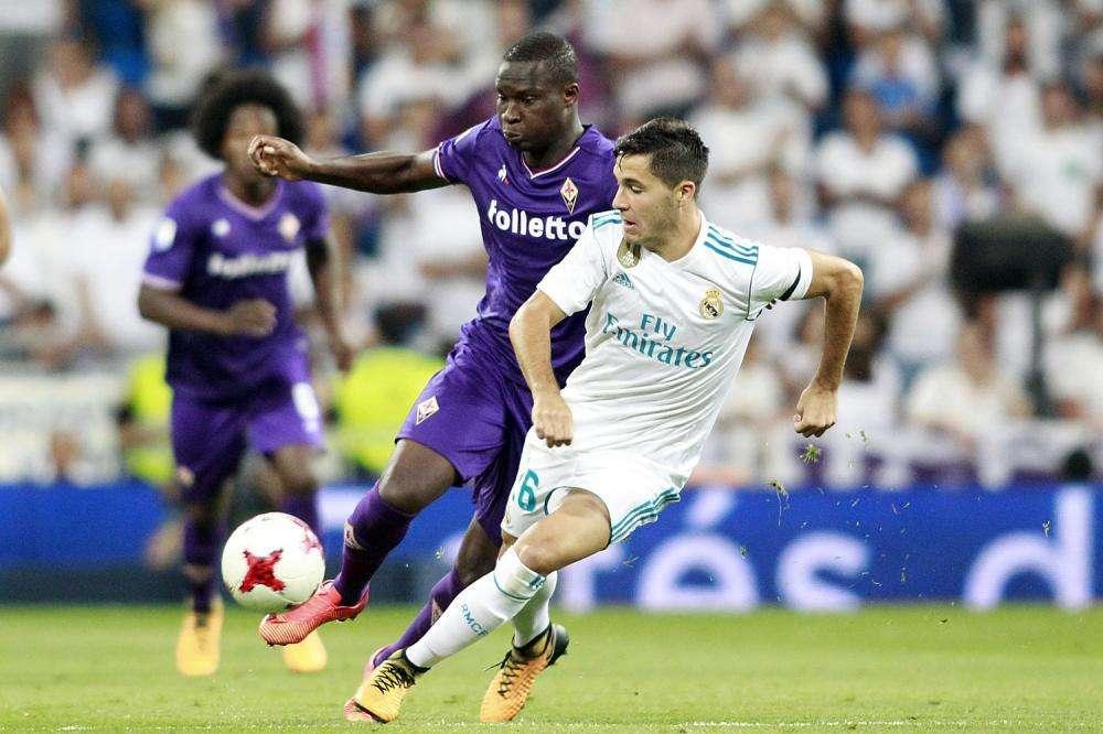 Tejero, tras su salida del Madrid: "Es muy difícil llegar arriba siendo canterano..."