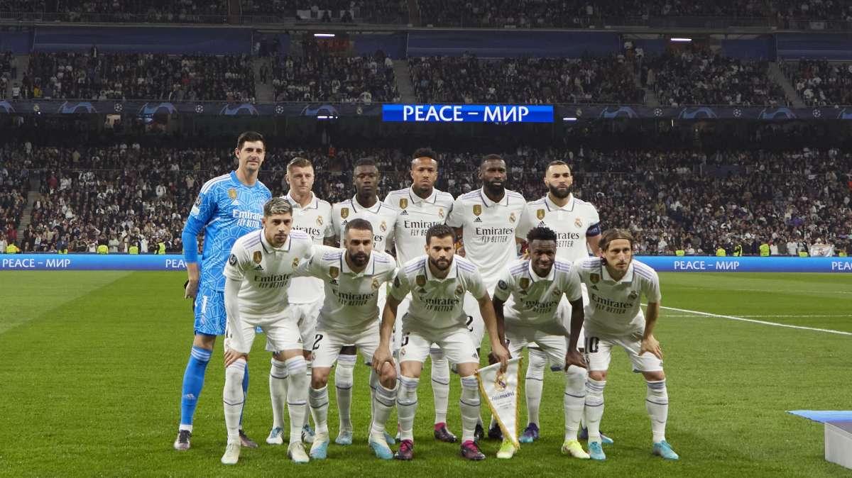 Pedrerol desvela los futbolistas del Real Madrid que tienen ofertas de Arabia Saudí