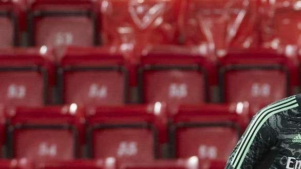INFO BD | Un contratiempo frena la salida de Álvaro Rodríguez del Real Madrid