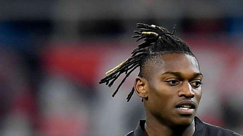 El padre de Leao responde a los rumores sobre el Real Madrid