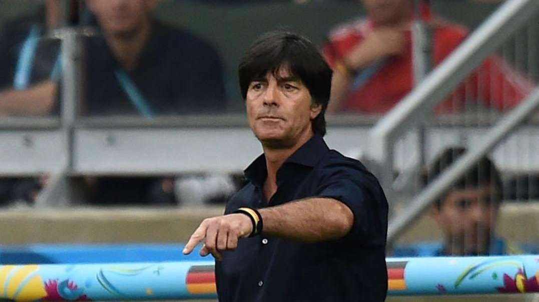 Löw: "Le dije a Götze que mostrara al mundo que era mejor que Messi'"