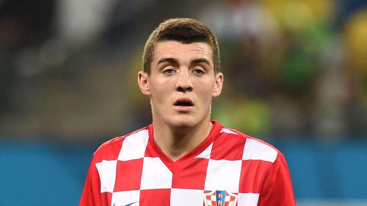 Kovacic, el plan B de Ancelotti